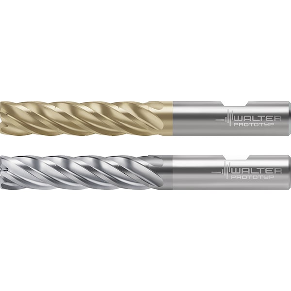 Walter Metric Solid carbide shoulder milling cutters, MD133-20.0W6L100K-WJ30R MD133-20.0W6L100K-WJ30RD - main